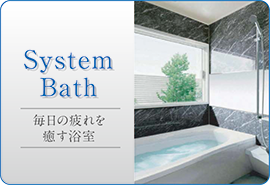 System Bath